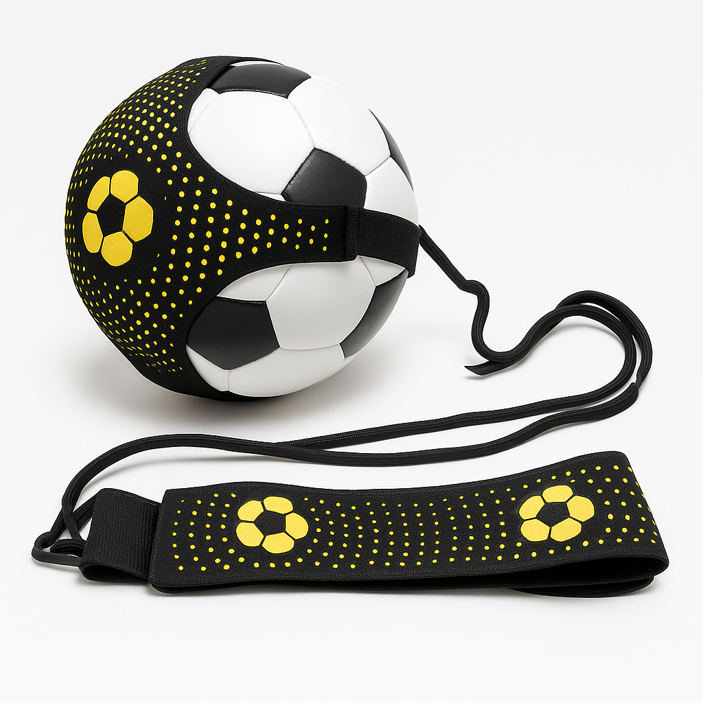 GoalHero™ Futbol Beceri Geliştirme Kemeri