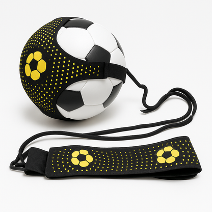 GoalHero™ Futbol Beceri Geliştirme Kemeri