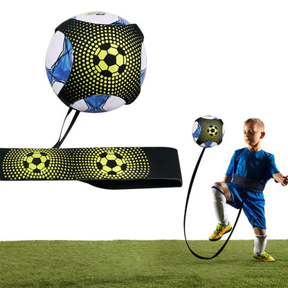GoalHero™ Futbol Beceri Geliştirme Kemeri