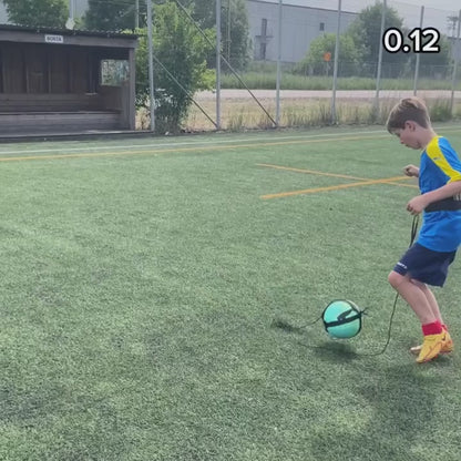 GoalHero™ Futbol Beceri Geliştirme Kemeri